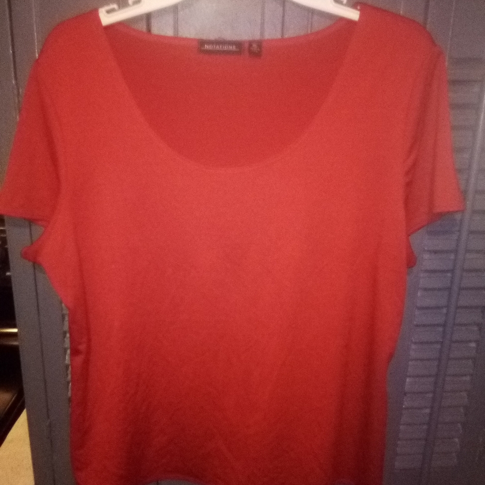 Women's blouse